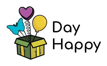 Латексный шар с картинкой "С днём рождения"