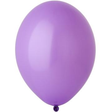 Латексный шар Пастель Фиолетовый