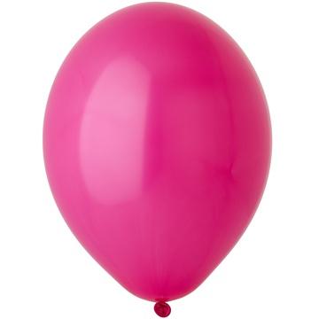 Латексный шар Пастель Розовый